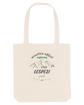 Mountain Addict Lespezi Peak Natural