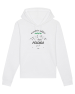 Mountain Addict Peleaga Peak Hanorac Unisex Drummer