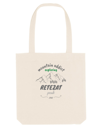 Mountain Addict Retezat Peak Natural