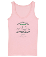 Mountain Addict Iezeru Mare Peak Maiou Damă Dreamer