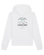 Mountain Addict Iezeru Mare Peak Hanorac Unisex Drummer