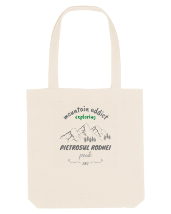 Mountain Addict Pietrosul Rodnei Peak Natural