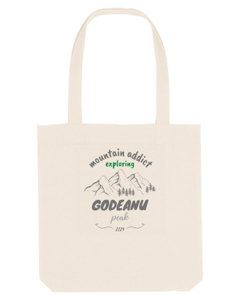 Mountain Addict Godeanu Peak Natural