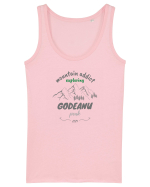 Mountain Addict Godeanu Peak Maiou Damă Dreamer