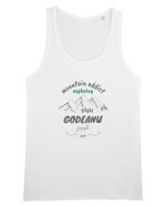 Mountain Addict Godeanu Peak Maiou Bărbat Runs