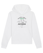 Mountain Addict Pietrosu Peak Hanorac Unisex Drummer