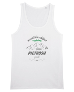 Mountain Addict Pietrosu Peak Maiou Bărbat Runs