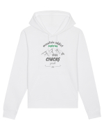 Mountain Addict Ciucaș Peak Hanorac Unisex Drummer