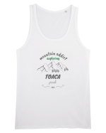 Mountain Addict Toaca Peak Maiou Bărbat Runs