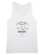 Mountain Addict Budacu Peak Maiou Bărbat Runs