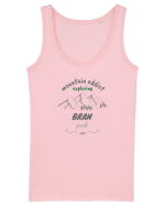 Mountain Addict Bran Peak Maiou Damă Dreamer