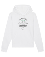 Mountain Addict Vlădeasa Peak Hanorac Unisex Drummer