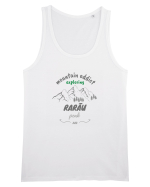 Mountain Addict Rarău Peak Maiou Bărbat Runs