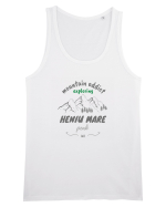 Mountain Addict Heniu Mare Peak Maiou Bărbat Runs