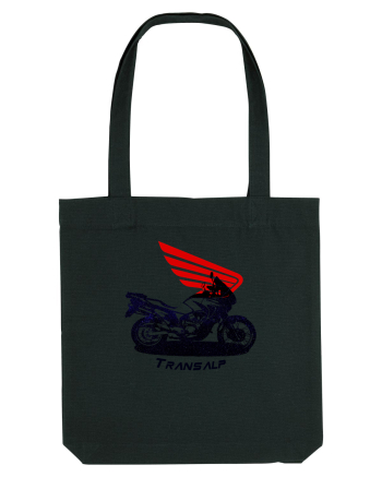 Transalp Black