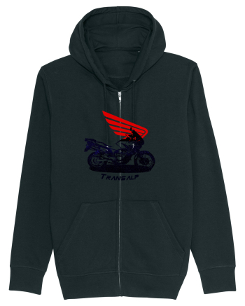 Transalp Black