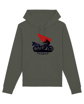 Transalp Khaki