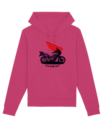 Transalp Raspberry