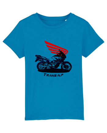 Transalp Azur