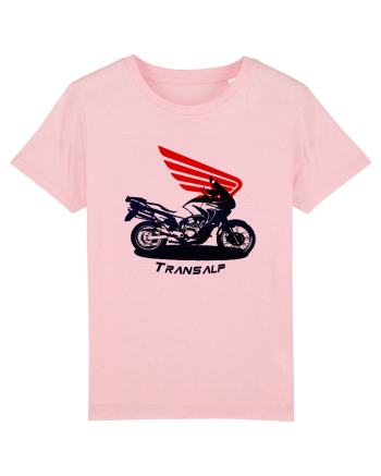 Transalp Cotton Pink