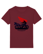 Transalp Tricou mânecă scurtă  Copii Mini Creator