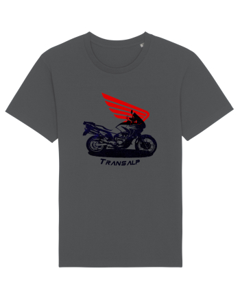 Transalp Anthracite