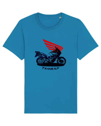 Transalp Azur