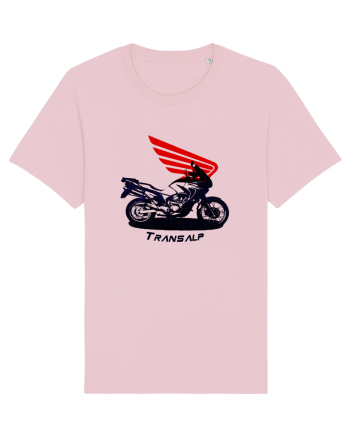 Transalp Cotton Pink