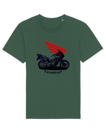 Transalp Bottle Green