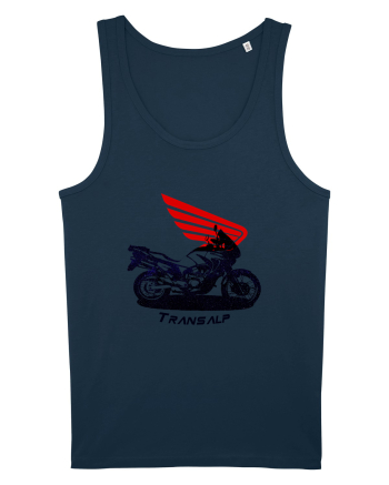 Transalp Navy