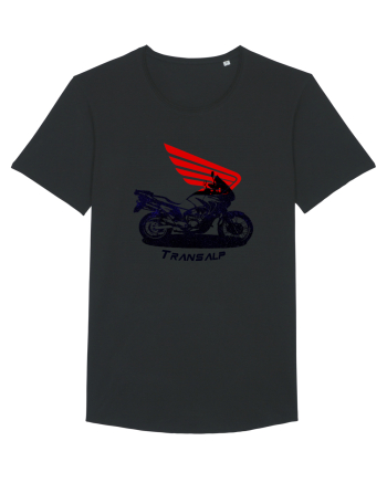 Transalp Black