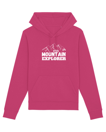 Mountain Explorer White Raspberry