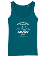 Mountain Addict Godeanu Peak (Vârful Godeanu)  Maiou Damă Dreamer