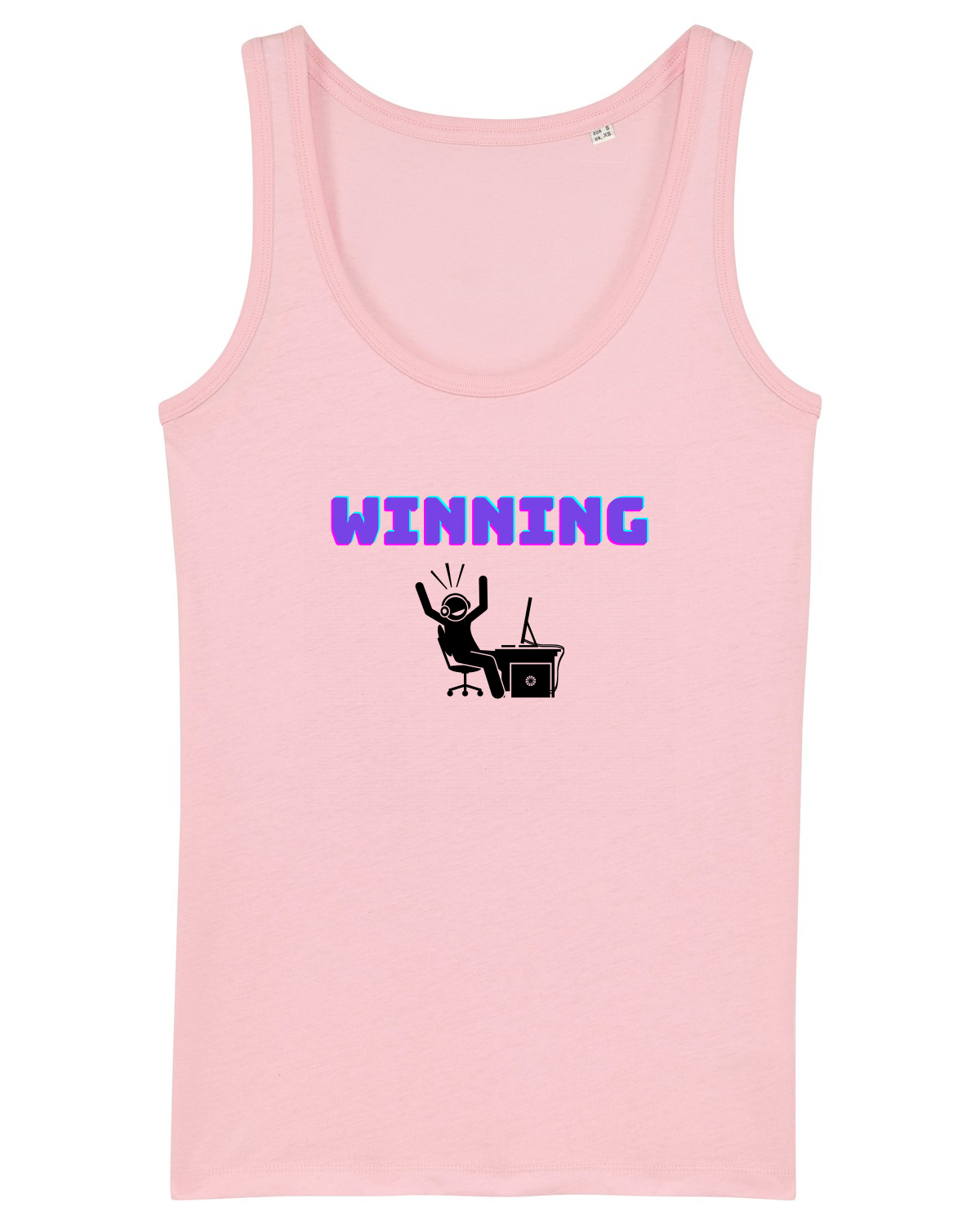 Maiou Damă Dreamer Cotton Pink