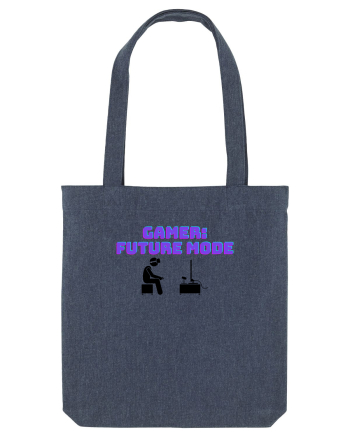 Gamer Future Mode VR (gamer de viitor)  Midnight Blue