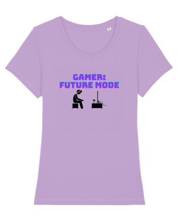 Gamer Future Mode VR (gamer de viitor)  Lavender Dawn