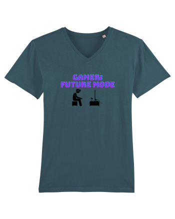 Gamer Future Mode VR (gamer de viitor)  Stargazer
