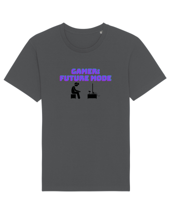 Gamer Future Mode VR (gamer de viitor)  Anthracite
