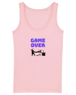 Gamer Life Game Over (probleme în paradis)  Maiou Damă Dreamer