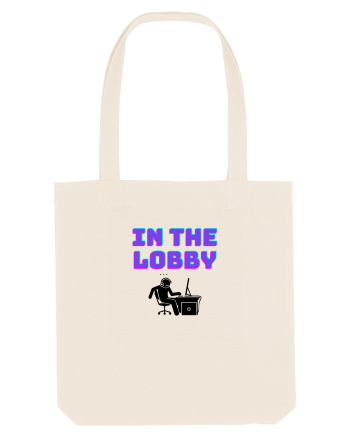Gamer Life in the lobby (așteptând în lobby)  Natural