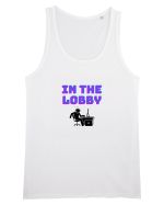 Gamer Life in the lobby (așteptând în lobby)  Maiou Bărbat Runs