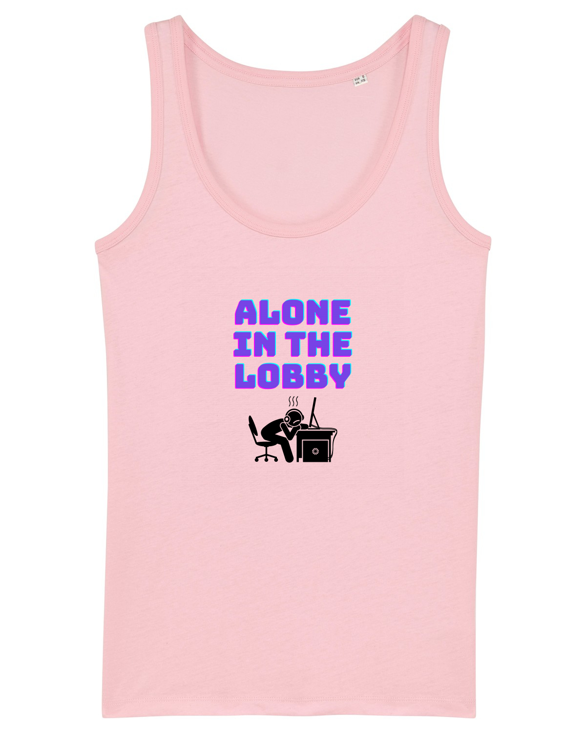Maiou Damă Dreamer Cotton Pink