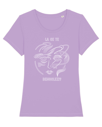 La ce te benoclezi? Lavender Dawn