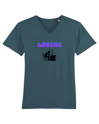 Gamer Life losing (uneori mai și pierdem)  Stargazer
