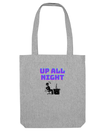 Gamer Life up all night (când te joci toată noaptea)  Heather Grey
