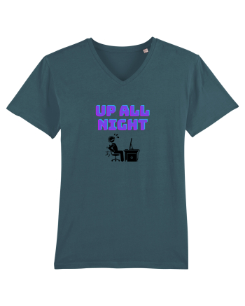 Gamer Life up all night (când te joci toată noaptea)  Stargazer