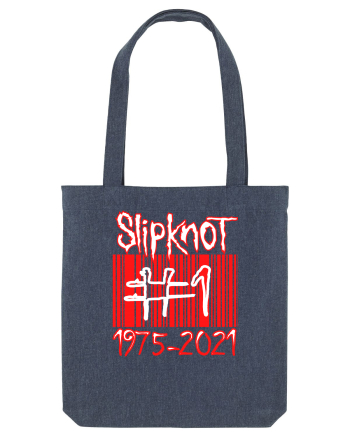 Slipknot Midnight Blue