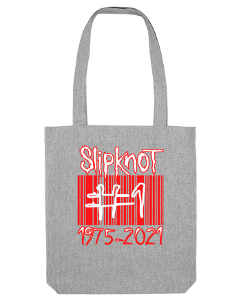 Slipknot Heather Grey