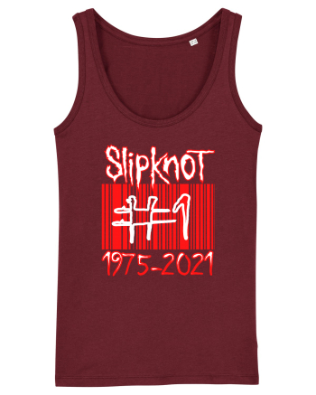 Slipknot Burgundy