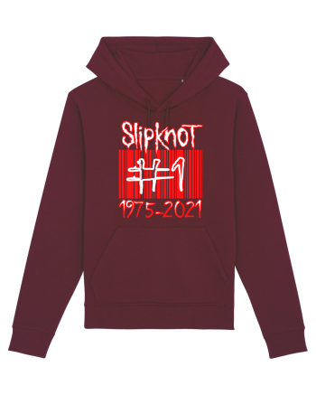Slipknot Burgundy